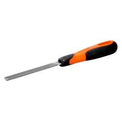 Ansatzfeile mit Heft. 150x16x4.0 mm. Hieb 1