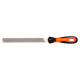 Ansatzfeile mit Heft. 300x30x6.0 mm. Hieb 1