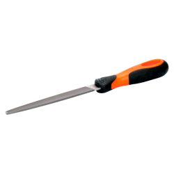 Flachfeile mit Heft. 300x30x6.0 mm. Hieb 2