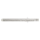 Flexibles Lineal aus rostfreiem Stahl. 160 mm. mm+Zoll