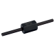 Schraubenausdreher (Stift+Mutter) M12-M14