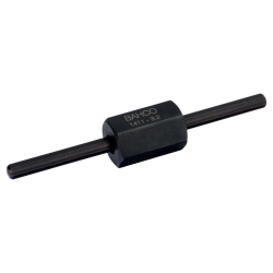 Schraubenausdreher (Stift+Mutter) M12-M14