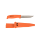 Profimesser. 1-Komponenten-Griff. 220 mm. ohne Button