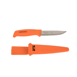Profimesser. 1-Komponenten-Griff. 220 mm. ohne Button