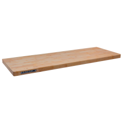 Holz-Ablageplatte für 1475KXXL Werkstattwagen