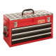 Luftfahrtbox