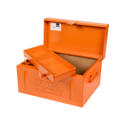Werkzeugbox 530x290x290 mm