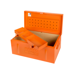 Werkzeugbox 530x290x290 mm