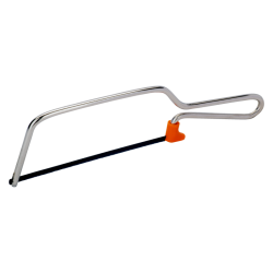Metallsägebogen. Junior. 150 mm. Bulk-Verpackung