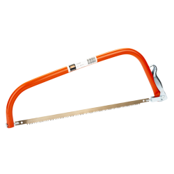 Allzweck-Gartensäge. 530 mm. Blatt drehbar