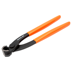 Rabitzzange. Griffe PVC-beschichtet. 220 mm