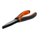 Flachzange. ergo. 180 mm