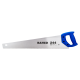 Fuchsschwanz. 550 mm. 7/8 ZpZ. für mittelgrobe Holzarten