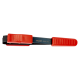 Lackabziehpinzette. 40 Zähne. für Draht von 0.5 bis 0.6 mm