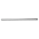 Stufen-Drehstift. 246  mm. Ø 16 mm