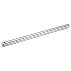 Stufen-Drehstift. 246  mm. Ø 16 mm