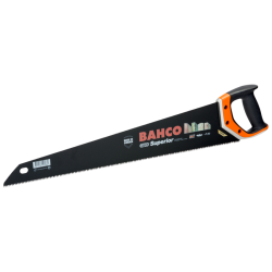 Superior Fuchsschwanz. 550 mm. XT 7/8 ZpZ. für grobes + dickes Holz