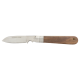 Elektrikermesser. klappbar. Holzgriff