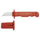 Kabelmesser. isoliert. 180 mm