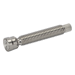 Ersatzschraube für Spannzange 2949-200IP. 2949-240IP