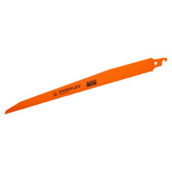 Ersatzblatt. Sandflex. für Stichsäge 321. 310 mm. 7 ZpZ