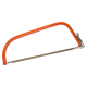 Bügelsäge. Allzweck. 607 mm. Blatt drehbar