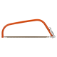 Bügelsäge. Allzweck. 607 mm. Blatt drehbar