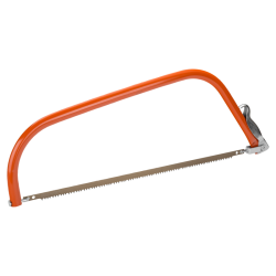 Bügelsäge. Allzweck. 607 mm. Blatt drehbar