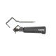 Abisolierwerkzeug für Rundkabel mit Ø 4 bis 40 mm