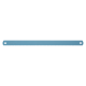 Maschinensägeblatt. HSS. 500x45x2.25 mm. 10 ZpZ