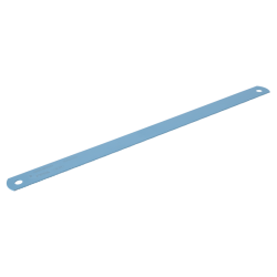 Maschinensägeblatt. HSS. 550x38x2.00 mm. 6 ZpZ