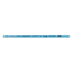 Handsägeblatt. HSS. Sandcut. 300 mm. 24 ZpZ. 2er Pack