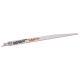 Säbelsägeblatt. Sandflex. Bimetall. 150 mm. 5/8 ZpZ. DSL. 2er Pack