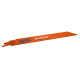 Säbelsägeblatt. Sandflex. Bimetall. 300 mm. 18 ZpZ. HST. 2er Pack