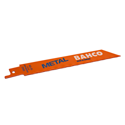 Säbelsägeblatt. Sandflex. Bimetall. 300 mm. 18 ZpZ. ST. 2er Pack