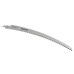 Säbelsägeblatt. 350 mm. 5.4 ZpZ. für Bäume und Büsche. geeignet für 18V Akkusägen