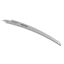 Säbelsägeblatt. 350 mm. 6.2 ZpZ. für Bäume und Büsche. geeignet für 18V Akkusägen