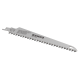 Säbelsägeblatt. 200 mm. 7 ZpZ. für Bäume und Büsche. geeignet für 14.4 + 18V Akkusägen