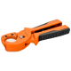 Rohrschere für PE-X (Polyethylen). Ø 28 mm