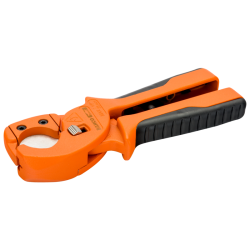 Rohrschere für PE-X (Polyethylen). Ø 28 mm