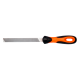 Schärffeile. mit Heft. 150 x 16 x 2.7 mm. Hieb 1
