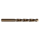 HSS-E Bohrer-Bits aus Kobalt für Metall. 20 mm x 205 mm - Industrieverpackung. VE 1er Pack