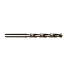 HSS Spiralbohrer. Ø 2.5 mm. 10er Pack in Plastik-Box