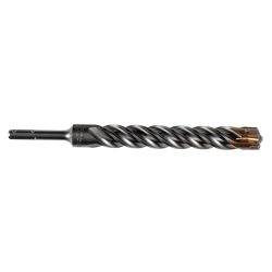 SDS+ Stahlbetonbohrer mit 4 Schneiden. Ø 5.5 mm. 50 mm Bohrtiefe