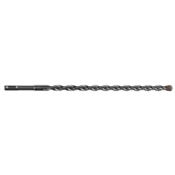 SDS+ Betonbohrer. Ø 24 mm x 450 mm