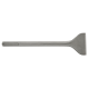 SDS-Max Stahlbetonmeißel. 50 x 360 mm
