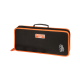 Werkzeug Organizer aus Stoff. mit 1/3 Werkzeugeinlage mit fit&go Schraubendrehern