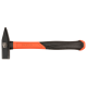 Schlosserhammer. DIN. deutsche Form 100 g