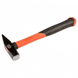 Schlosserhammer. DIN. deutsche Form 2000 g