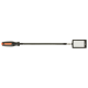 Inspektionsspiegel. schwenkbar. LED. flexibles + isoliertes Kabel